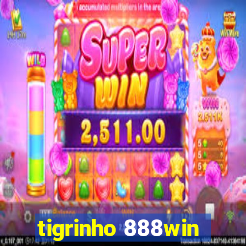 tigrinho 888win